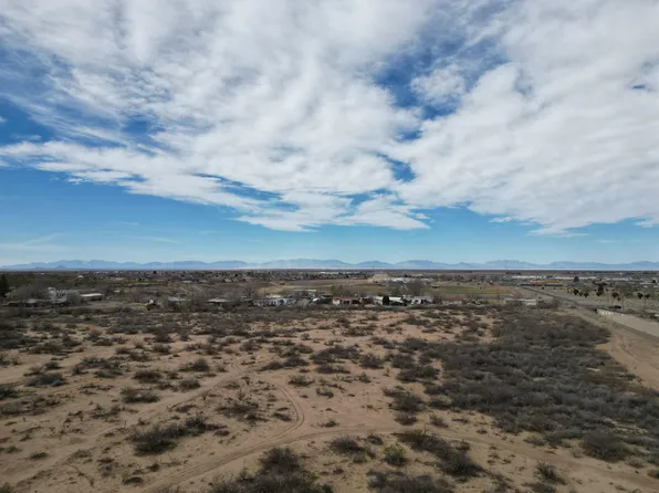 Lots S Canyon Rd, Alamogordo, NM 88310