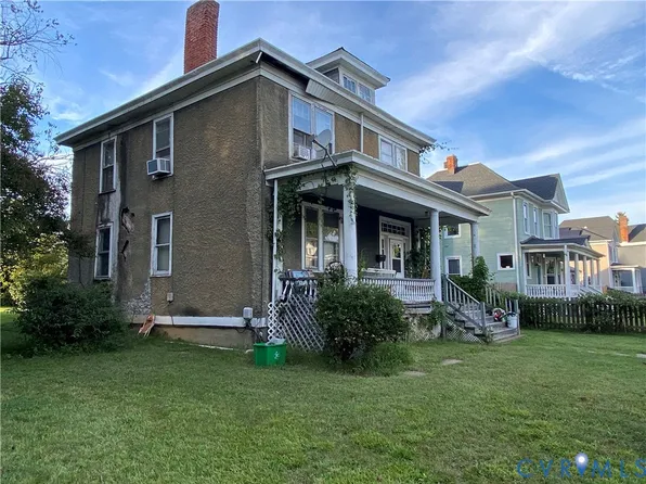 3206 Enslow Ave, Richmond, VA 23222