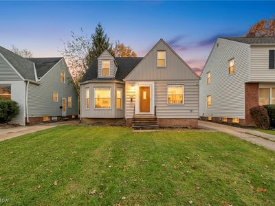 4062 Hinsdale Rd, South Euclid, OH, 44121