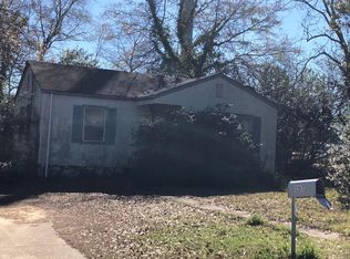 1207 Seminole Dr, Dothan, AL 36303