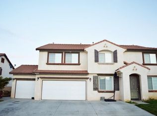 42252 Westminster Way, Lancaster, CA 93536