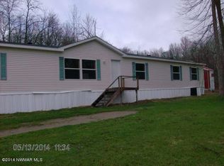 25987 Fisher Rd NE, Blackduck, MN 56630