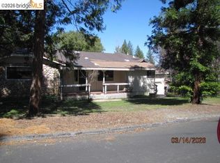 20280 Little Valley Rd, Groveland, CA 95321