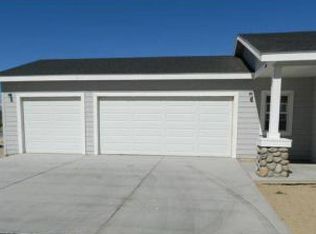 120 Osage Cir, Bishop, CA 93514