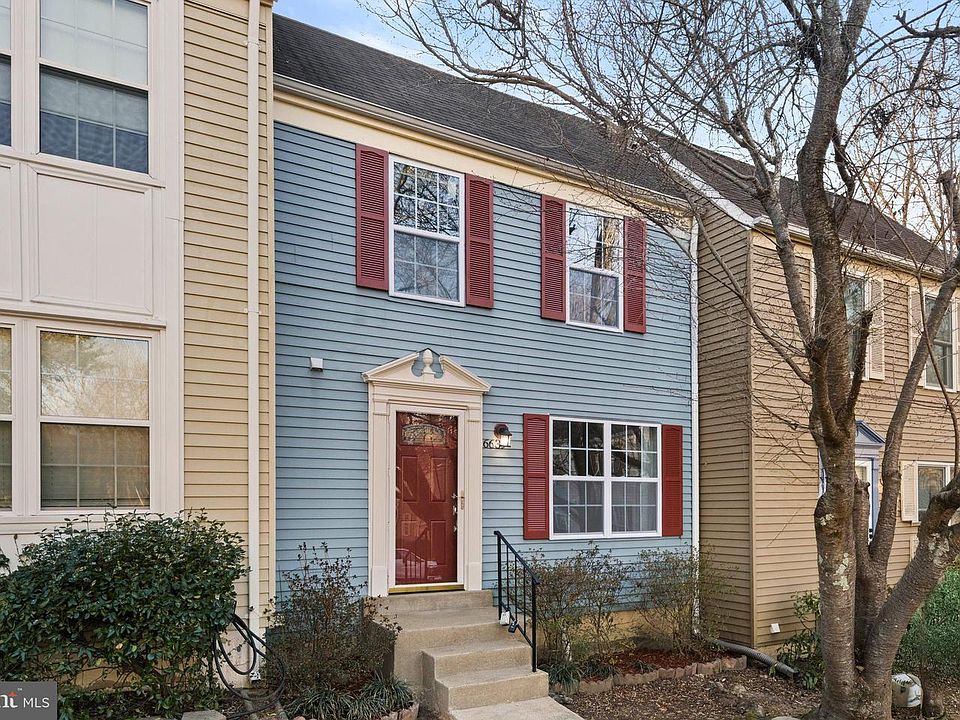 1st image of 6639 Rockleigh Way