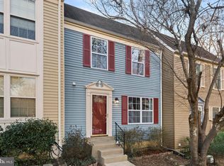 6639 Rockleigh Way, Alexandria, VA 22315