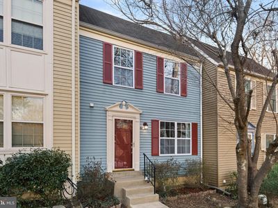 6639 Rockleigh Way, Alexandria, VA, 22315