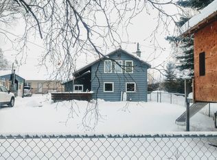 311 Brandt St, Fairbanks, AK 99701