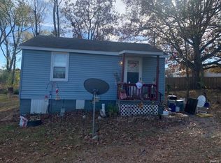 246 Merkel St, Bourbon, MO 65441