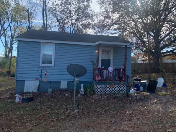 246 Merkel St, Bourbon, MO 65441