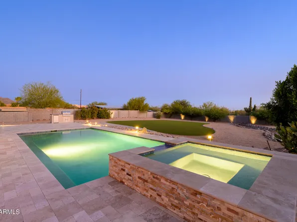 2329 E CARLISE Road, Phoenix, AZ 85086