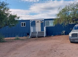 3143 W Aspen Way, Benson, AZ 85602