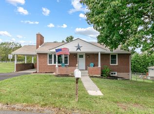 101 4th St, Dublin, VA 24084