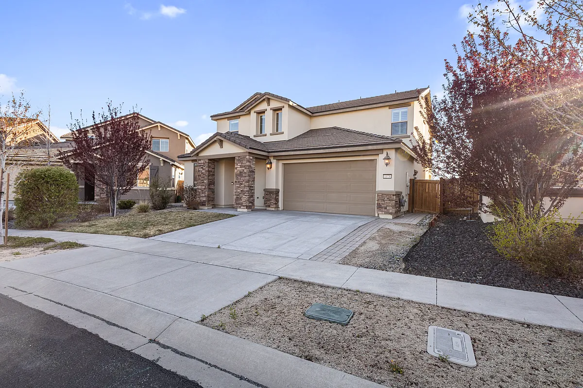 Building Photo - 1375 Samantha Crest Trl