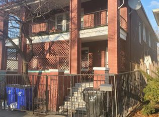 2178 Woodmere St, Detroit, MI 48209