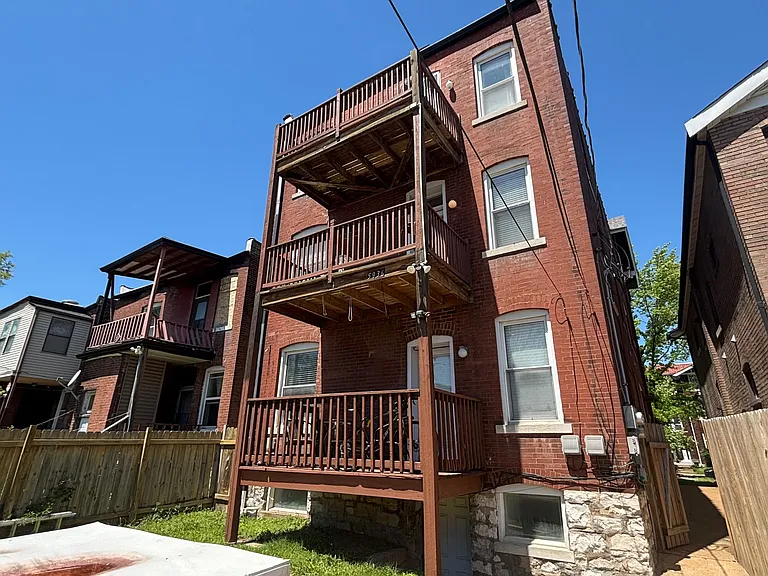 5936 McPherson Ave #1 — Photo 13