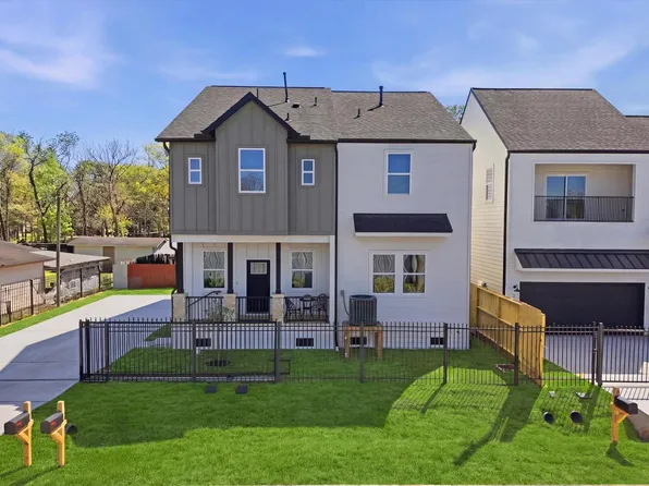 2306 Langley Rd, Houston, TX 77093