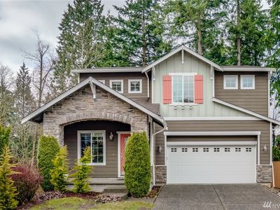 4142 240th Pl SE, Bothell, WA, 98021