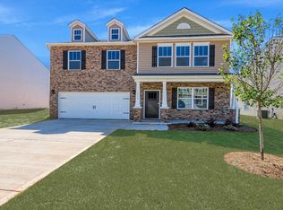 564 Fenwick Dr, Woodruff, SC 29388