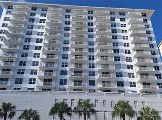 Golden Horn South Condo, Hallandale, FL 33009