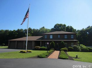 5208 Dodier Dr, Elbridge, NY 13060