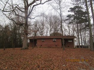 515A 515b Wilkins Ave A & #B, Etowah, TN 37331