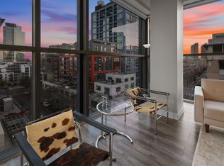 1150 J St UNIT 819, San Diego, CA 92101