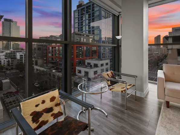 1150 J St, San Diego, CA