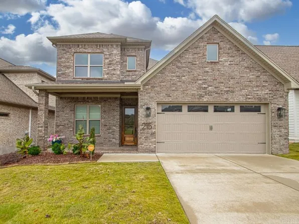 215 Wildcreek Blvd, Little Rock, AR 72223