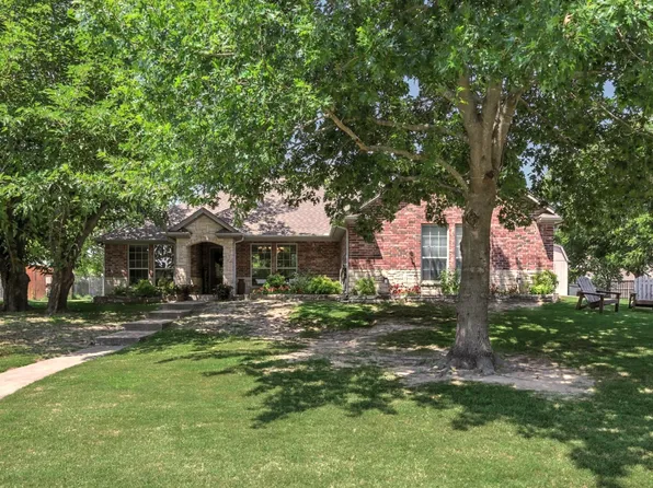 1706 E Lake Dr, Weatherford, TX 76087