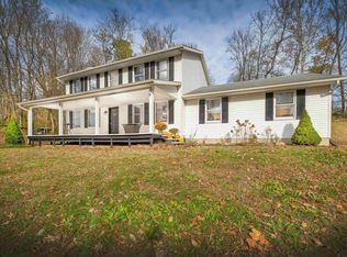 24305 Coshocton Rd, Howard, OH 43028