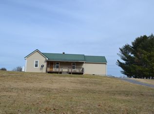 1224 Wheatland Rd, Buchanan, VA 24066