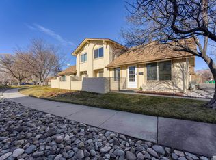 63 Condor Cir, Carson City, NV