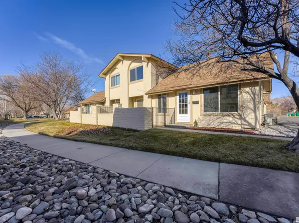 63 Condor Cir, Carson City, NV 89701