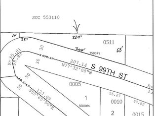 1120 S 99th St, Seattle, WA 98108