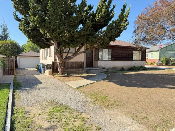 8029 Griffith Ln, Whittier, CA 90602