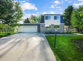 2024 S Three Mile Creek Rd, Boise, ID 83709