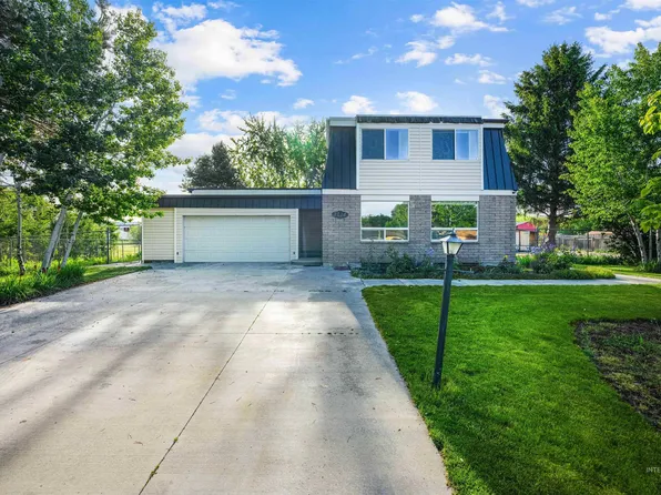 2024 S Three Mile Creek Rd, Boise, ID 83709