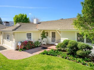 9745 Cabanas Ave, Tujunga, CA 91042