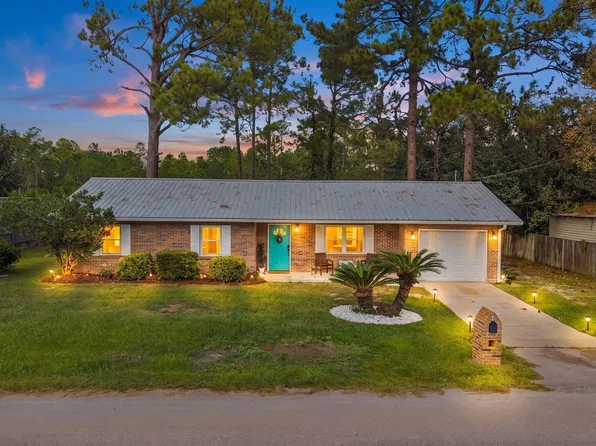 9122 Abba Ln, Panama City Beach, FL 32407