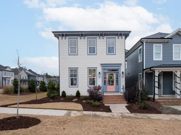 220 Wendover Pkwy, Pittsboro, NC 27312