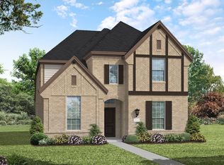 2404 Gallions Rd, Celina, TX 75009