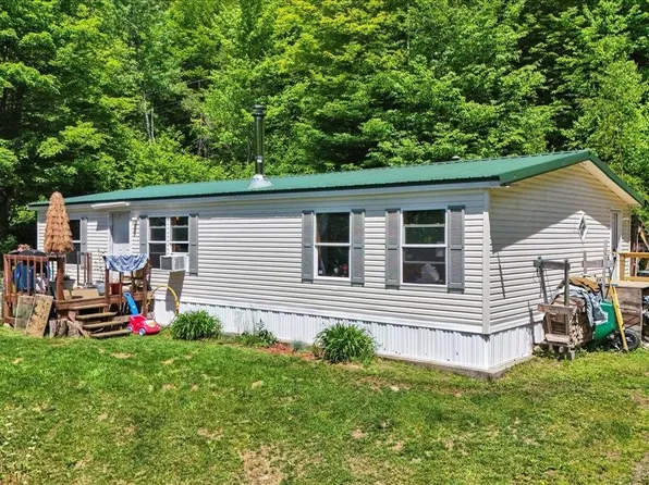 7017 VT Route 110, Washington, VT 05675