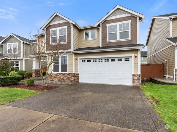 7705 McKinley Loop NE, Lacey, WA 98516