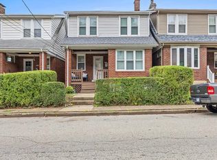 1211 Arkansas Ave, Pittsburgh, PA 15216