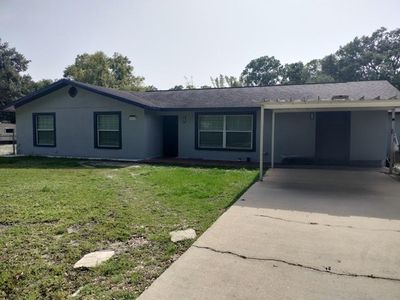 2103 Sagasta St, Tampa, FL, 33619