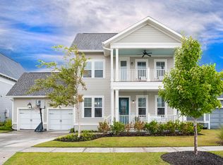 3523 Wilkes Way, Mount Pleasant, SC 29466
