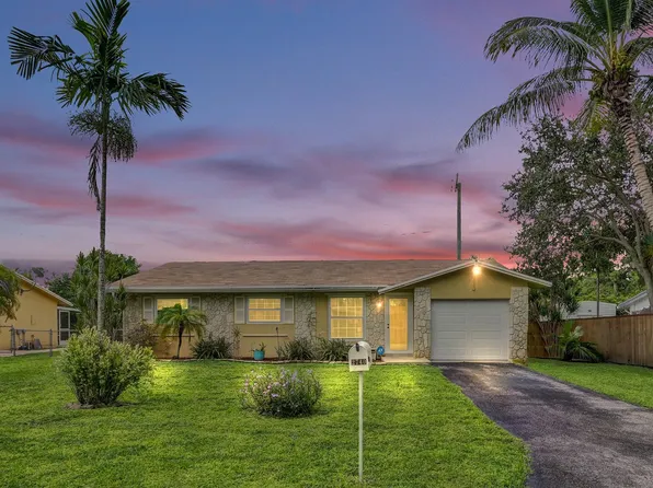 2740 SW 46th Place, Fort Lauderdale, FL 33312