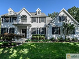 1 Kyle Ct, Jackson, NJ 08527