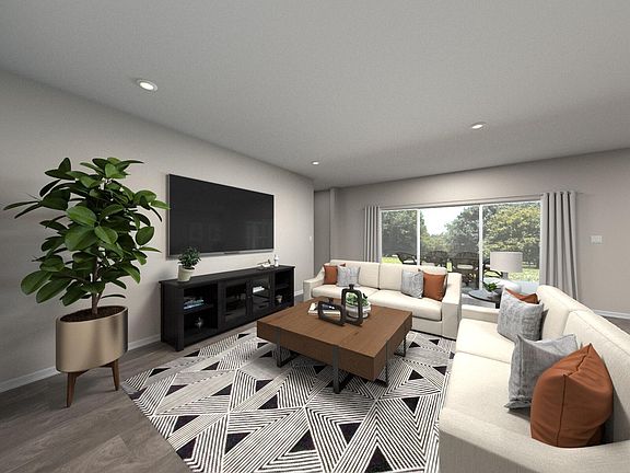 5th image of 5606 Hampton Park Circle #Circle